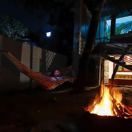 Trippr Alleppey - Backpacker Hostel Alappuzha Екстер'єр фото