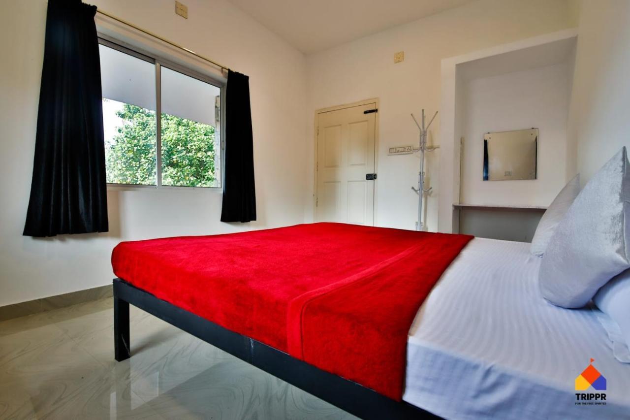 Trippr Alleppey - Backpacker Hostel Alappuzha Екстер'єр фото