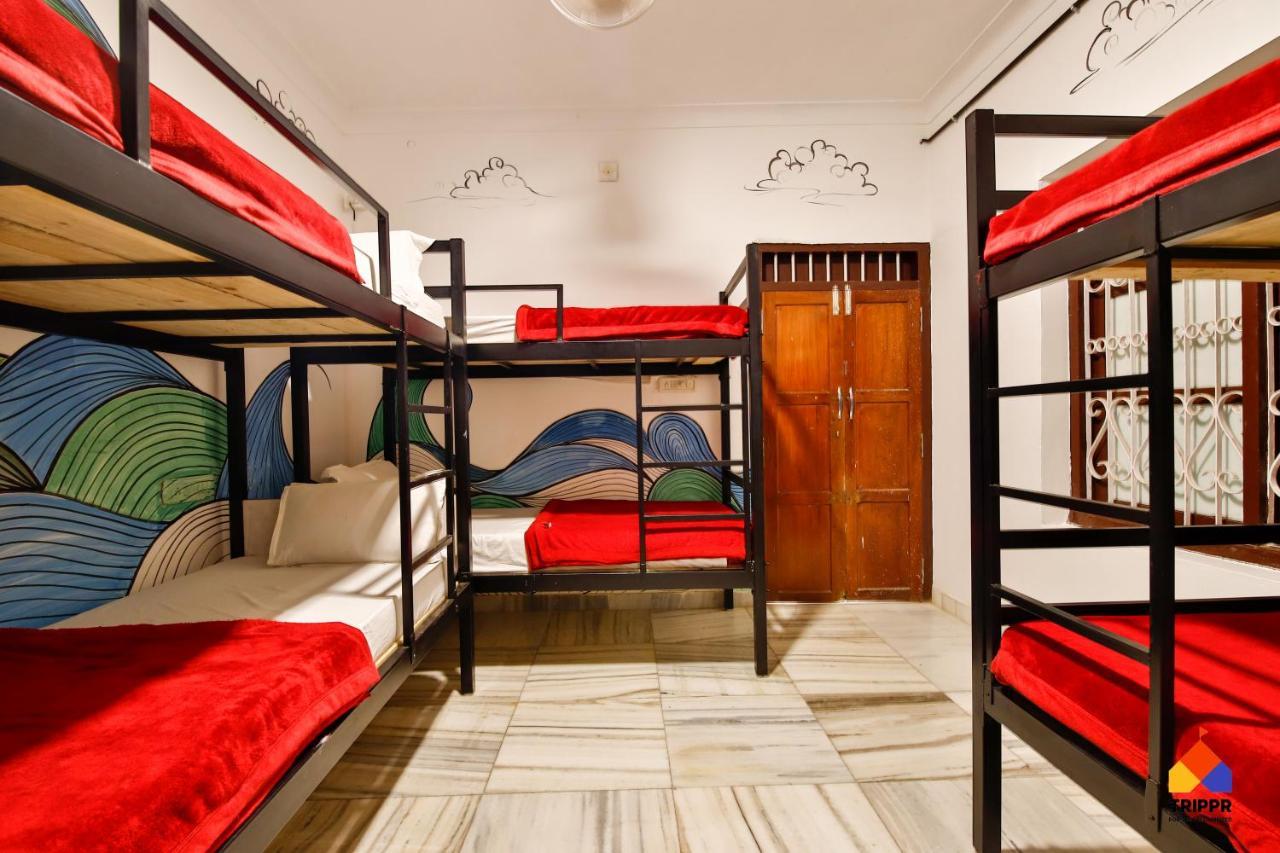 Trippr Alleppey - Backpacker Hostel Alappuzha Екстер'єр фото